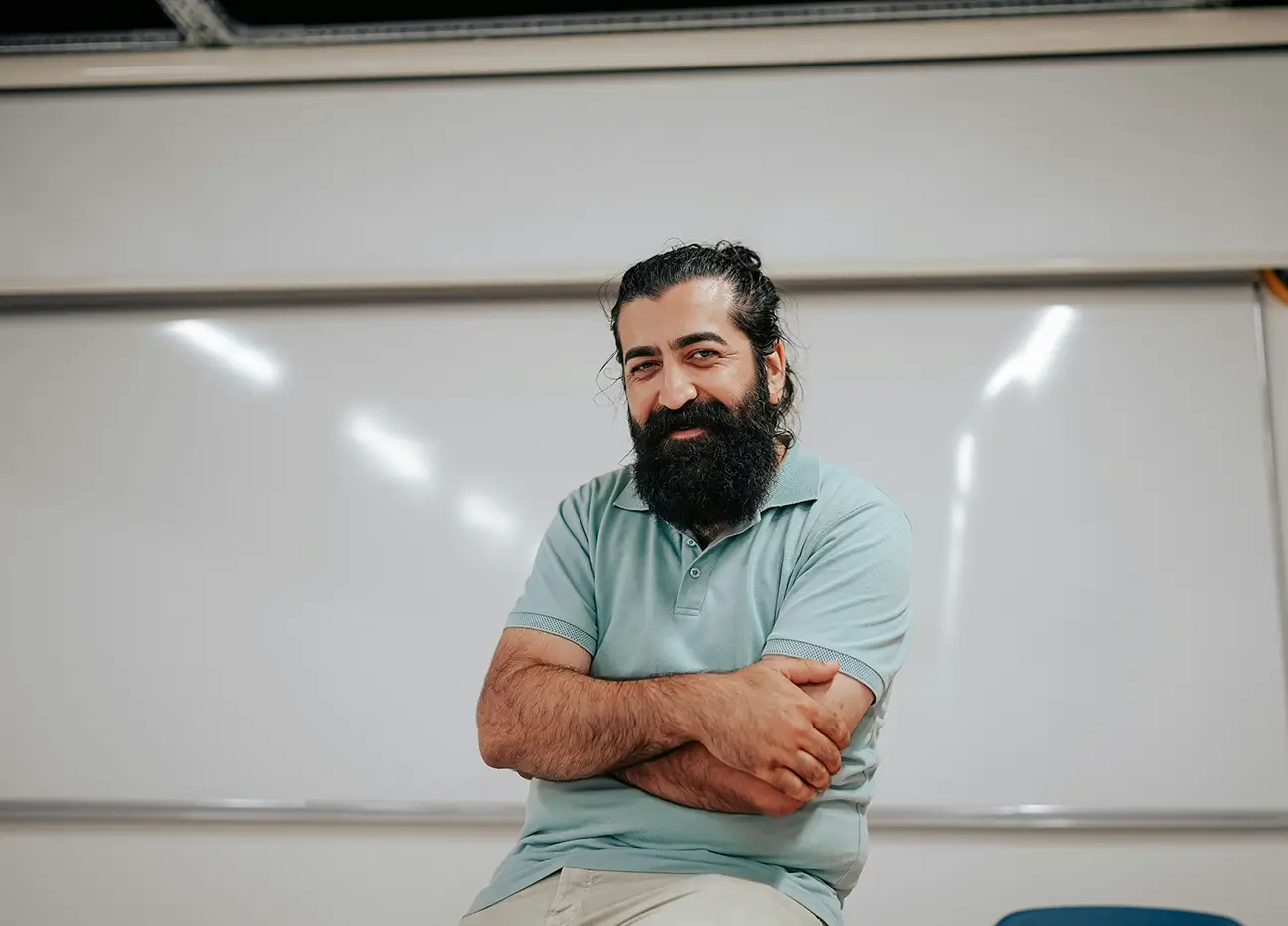 Academic Speakers | Book Expert Voices | PepTalk