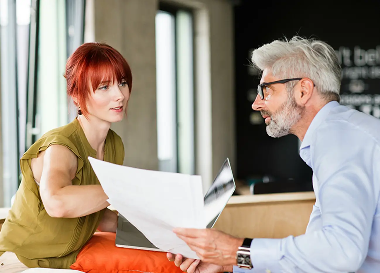 Empower your team with accountability speakers