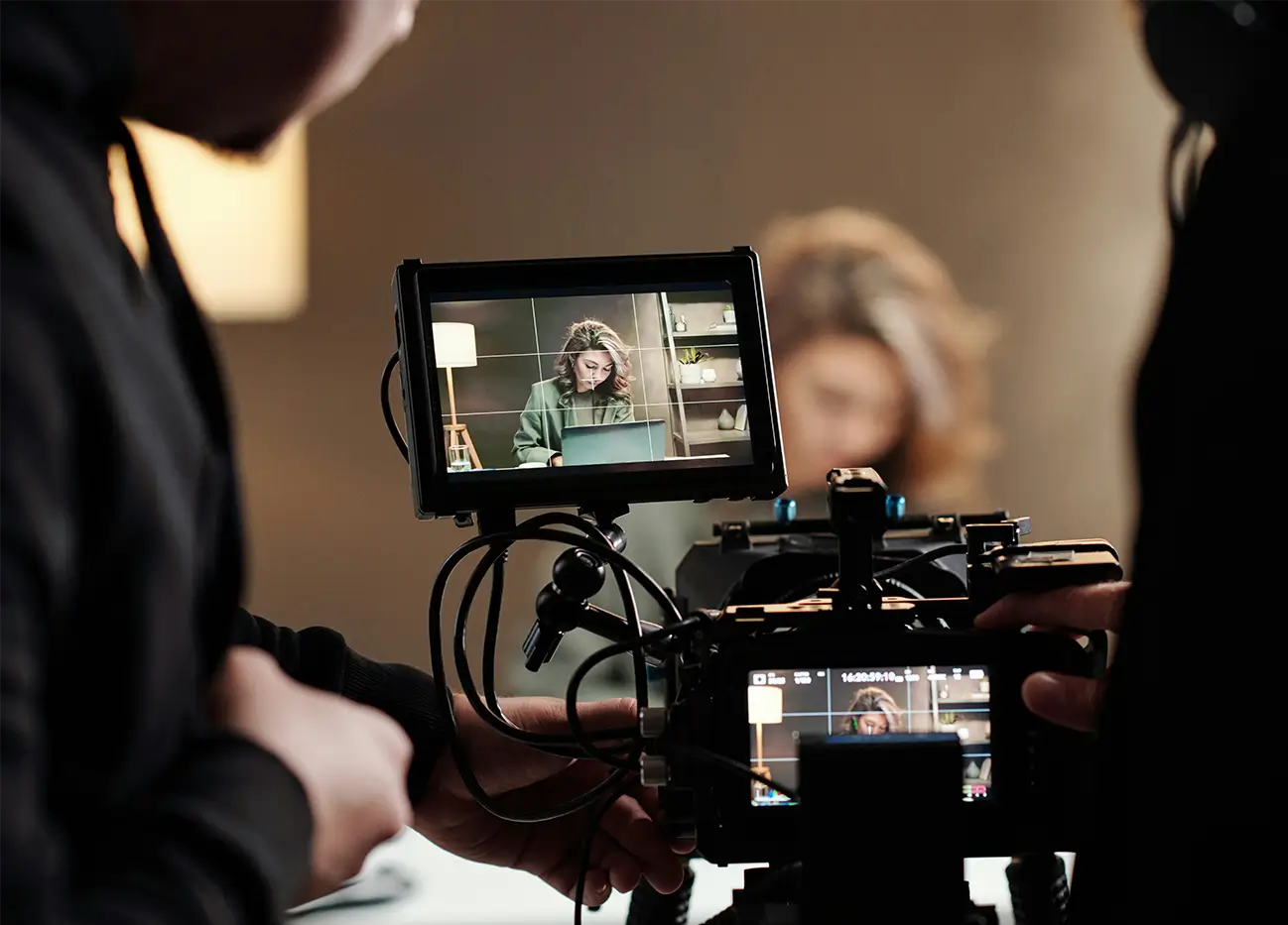 Book Actor Speakers | Engage & Inspire Audiences