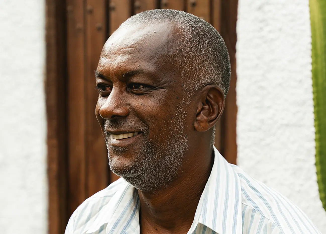 Age and Ageing: Expert Speakers on Workforce Diversity