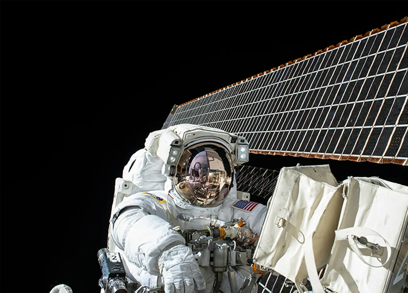 Hire Astronaut Speakers for Events