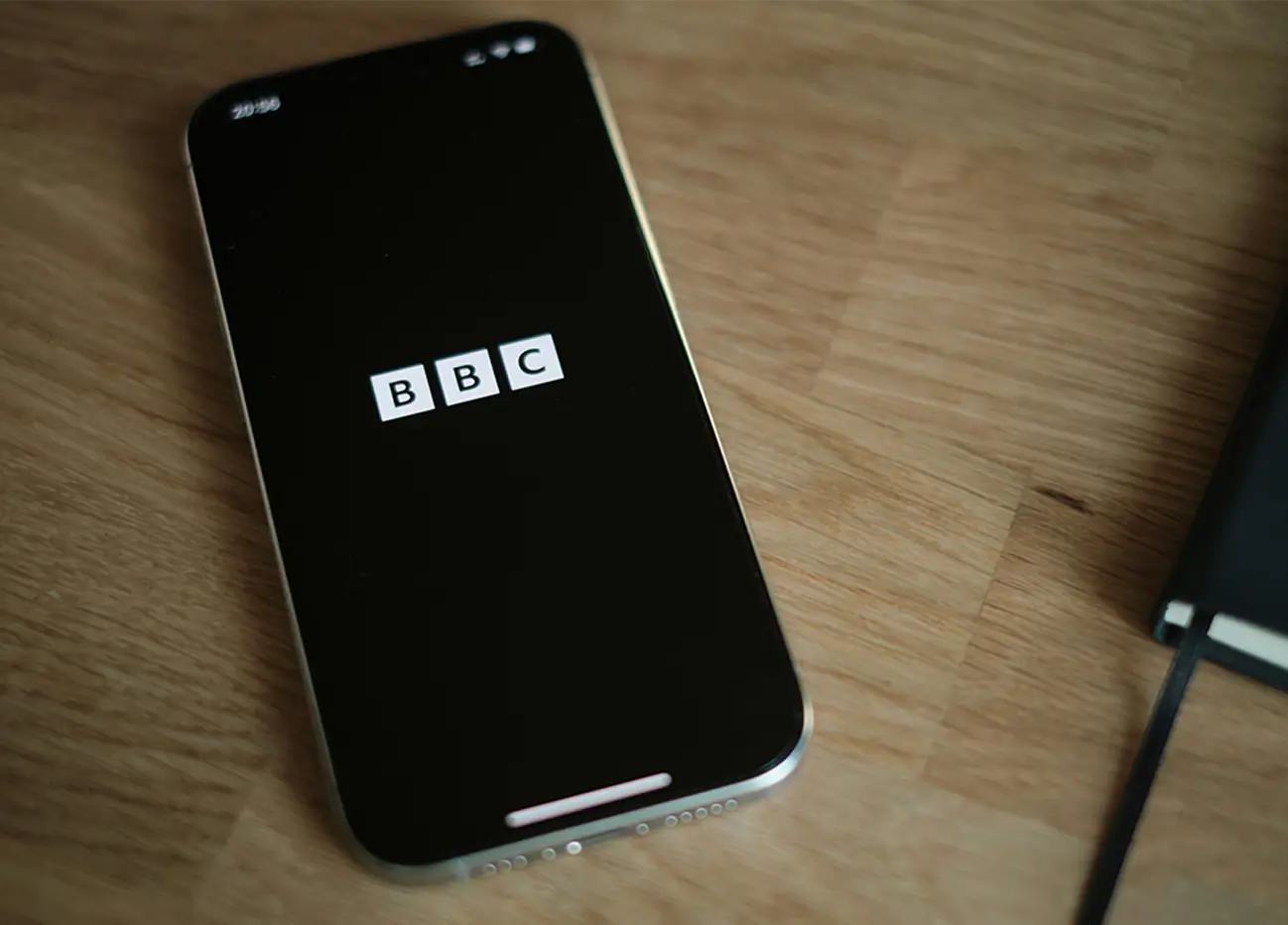 Book BBC Speakers for Events & Conferences