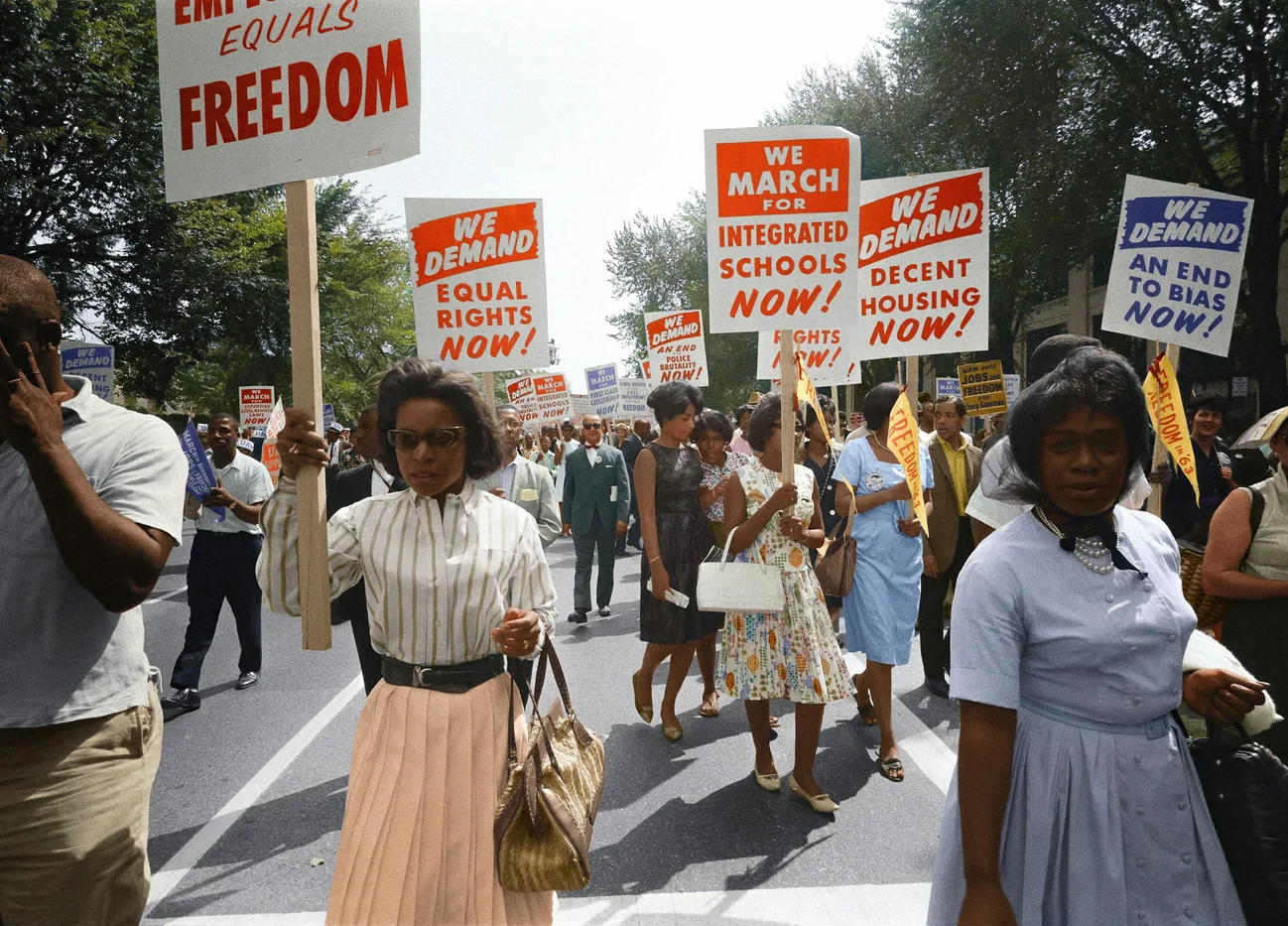 Black History Month Speakers US | Book for February | PepTalk