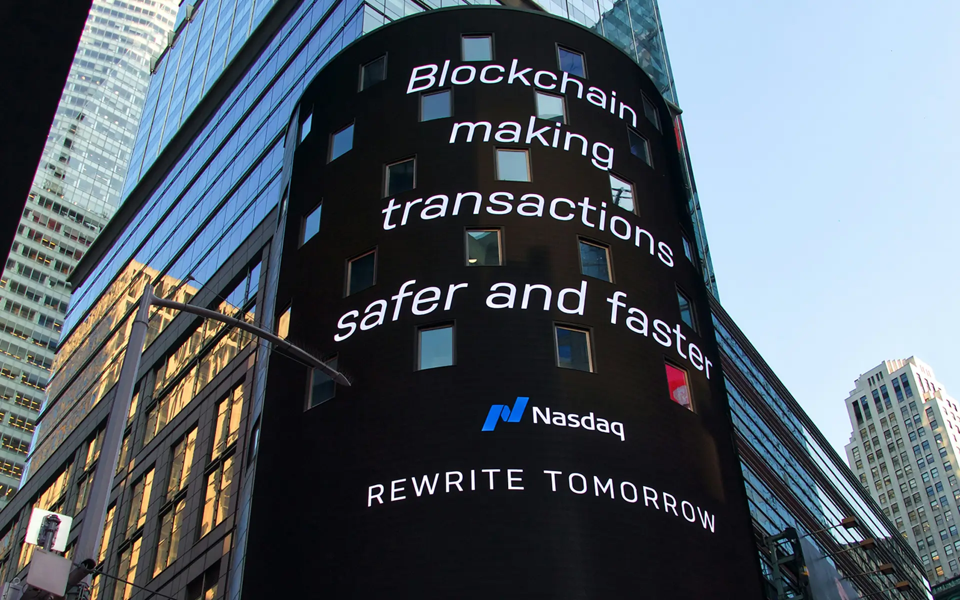 Book blockchain speakers now for digital finance events