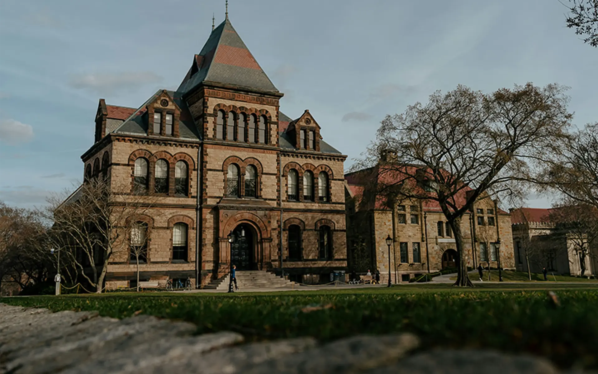 Brown University Speakers | Book Expert Voices | PepTalk