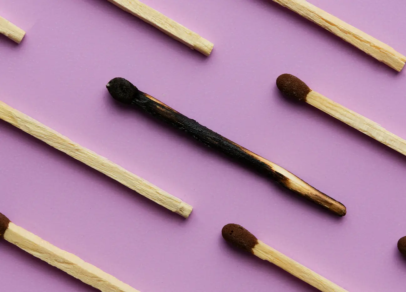 Hire Top Book Burnout Speakers Today