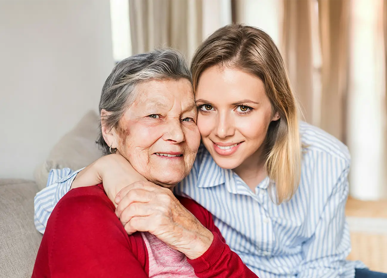 Inspiring caregiving speakers | Book now