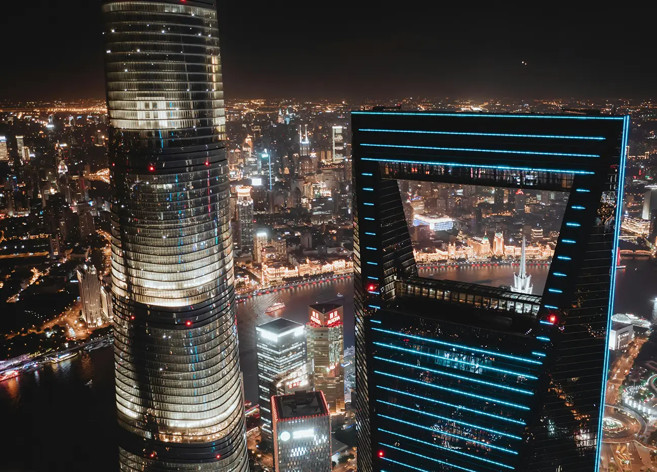 China Insights: Culture, Economy & Global Impact