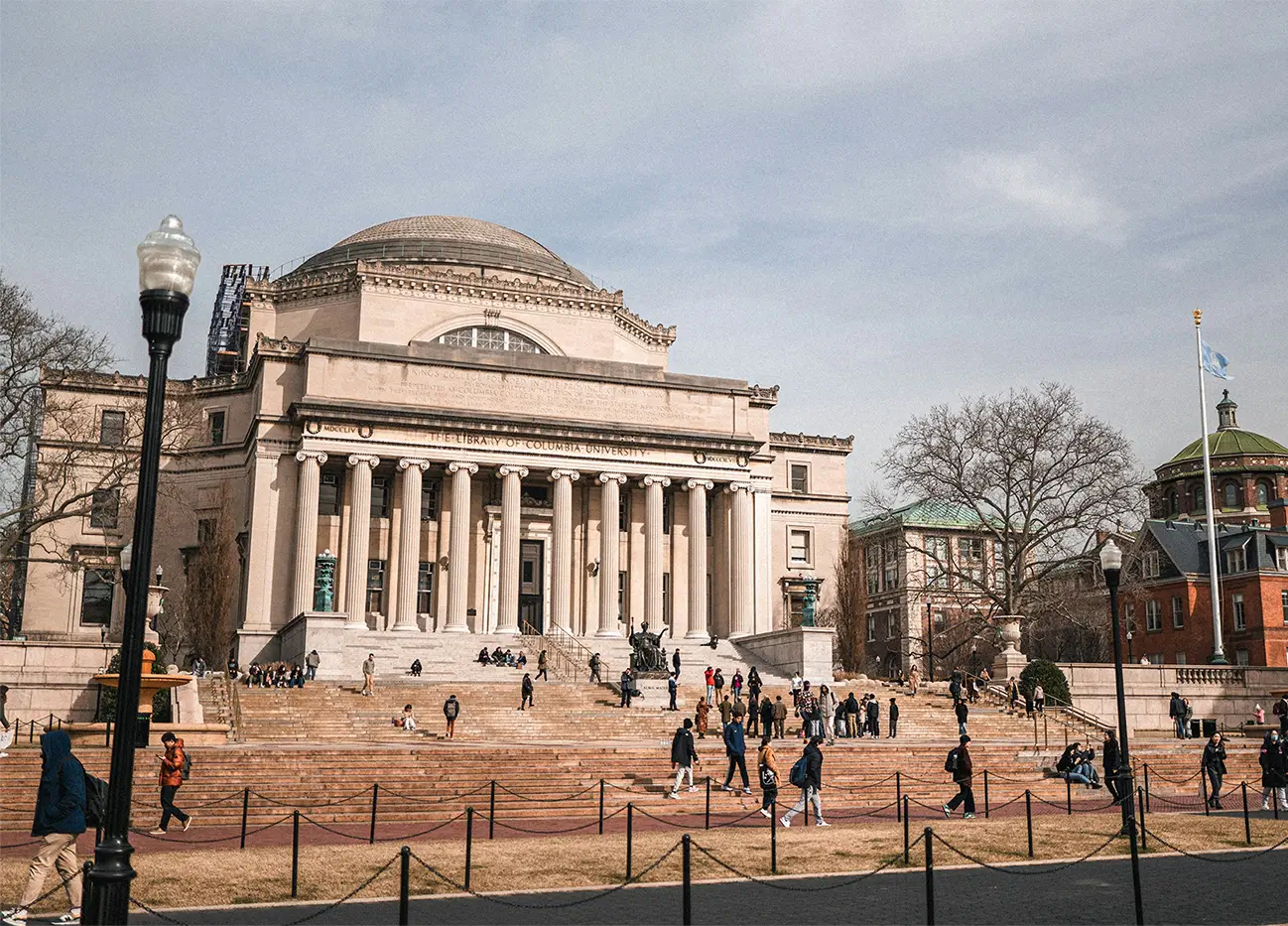 Columbia Speakers: Expert Academic Insights for Your Event
