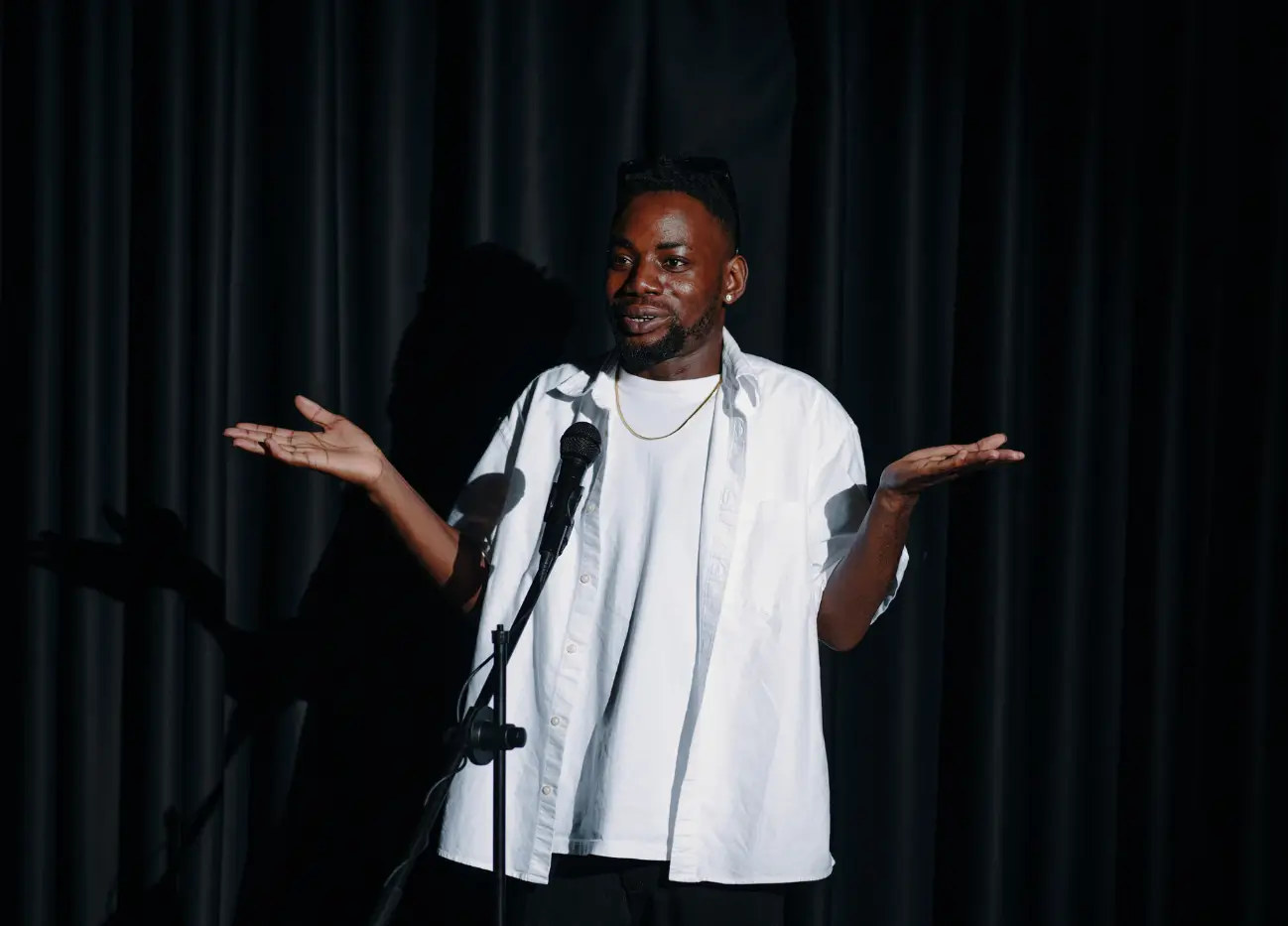 Comedy Entertainment to Make Events Memorable