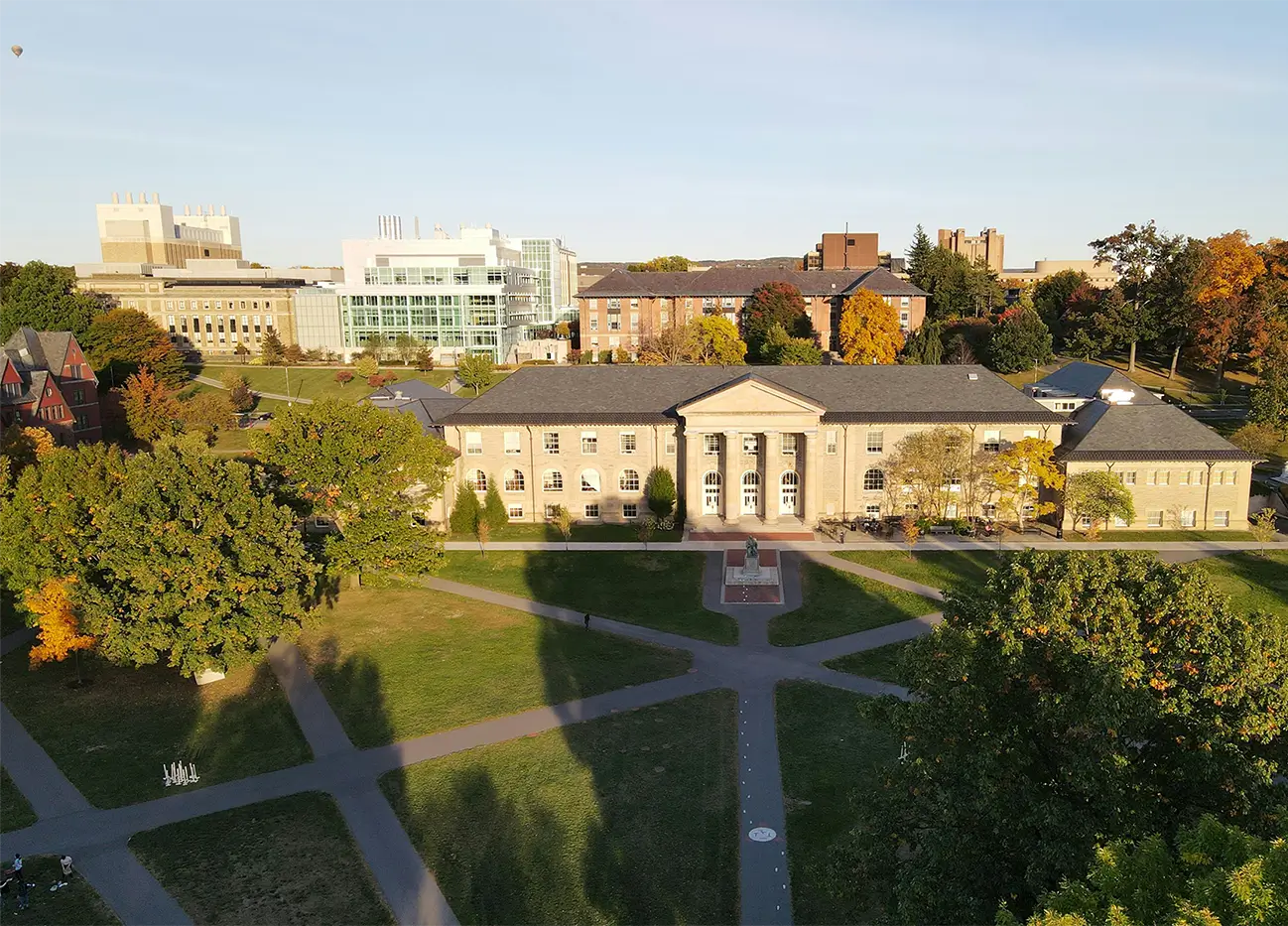 Cornell Speakers | Book Expert Voices | PepTalk