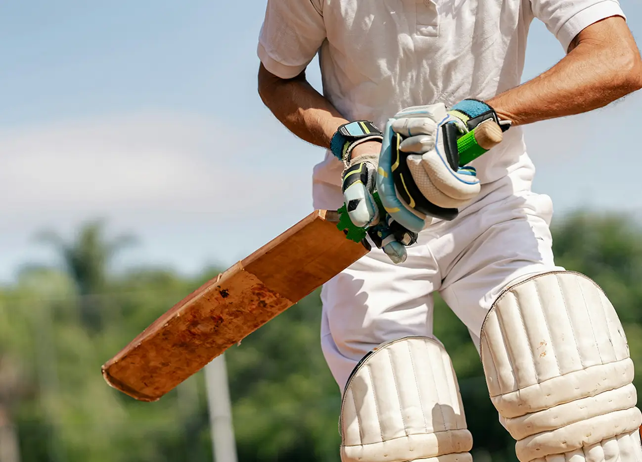 Book Cricket Speakers | Engage Your Audience