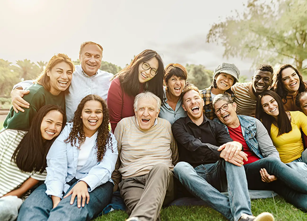 Expert Demographics Speakers for Engaging Insights