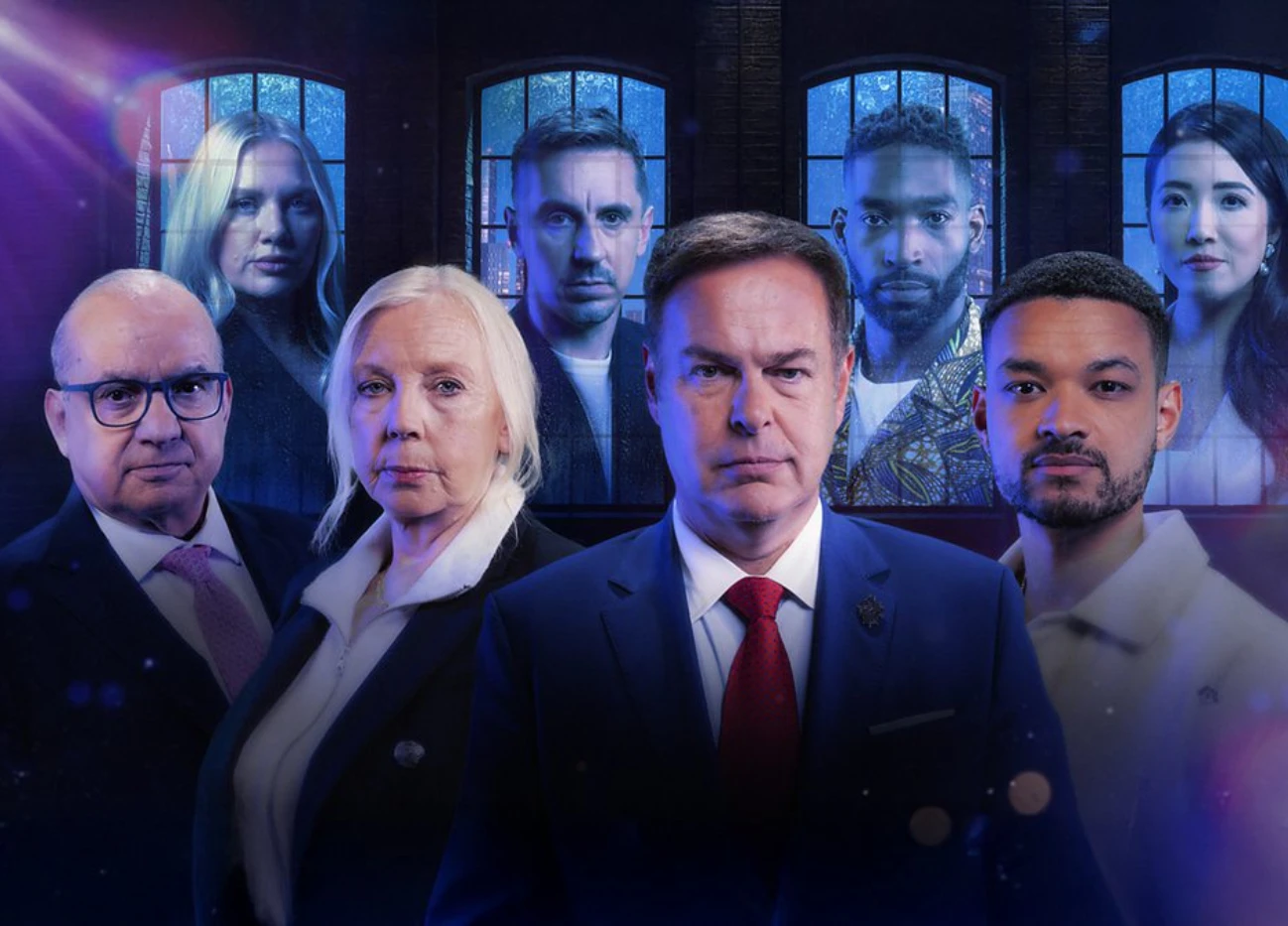 Dragons' Den Speakers | Book Expert Voices | PepTalk