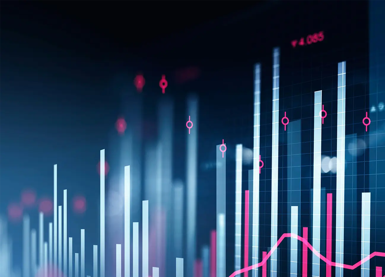 Economics speakers | Book for your event