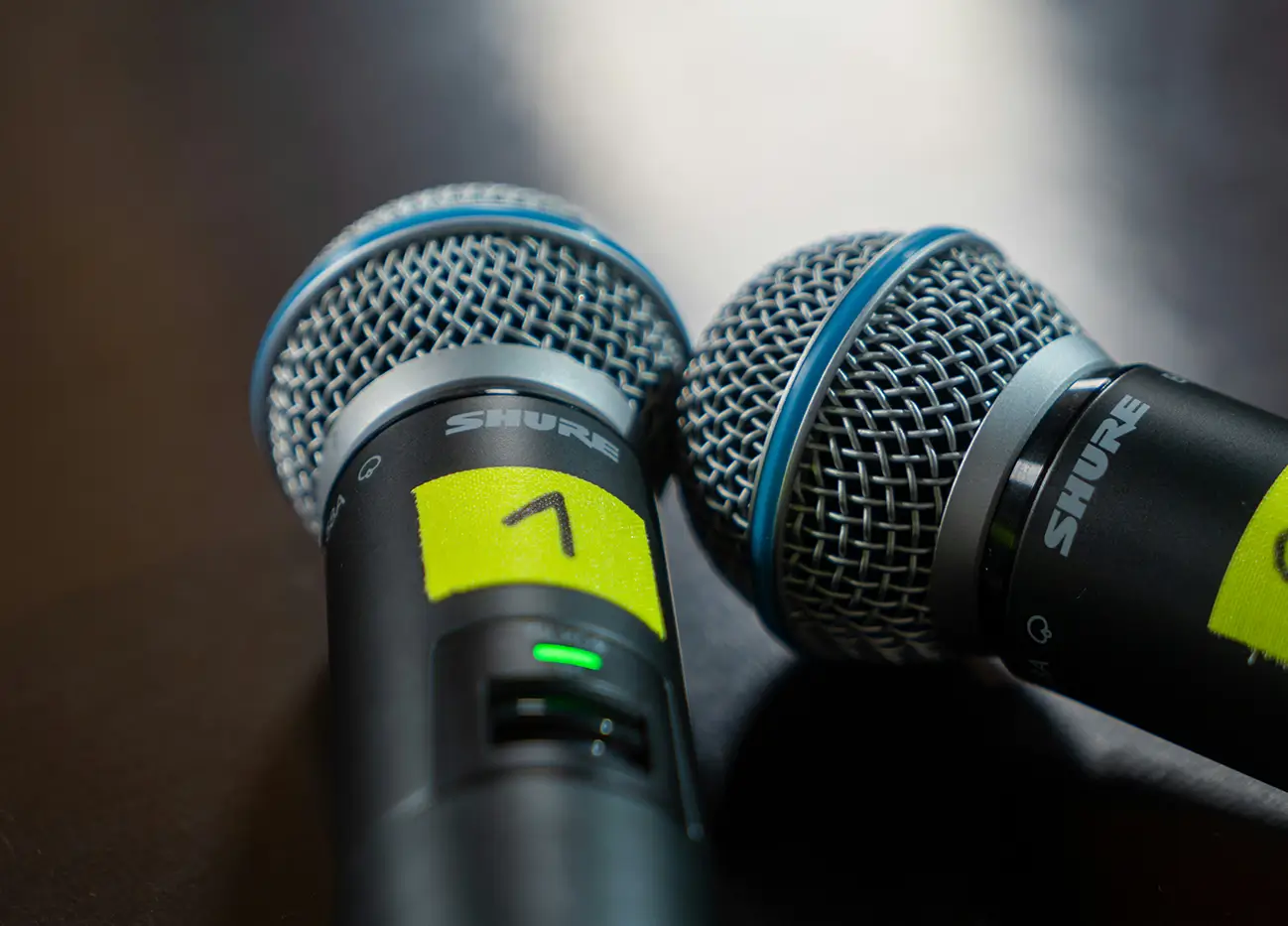 Emcee Speakers | Book Expert Voices | PepTalk