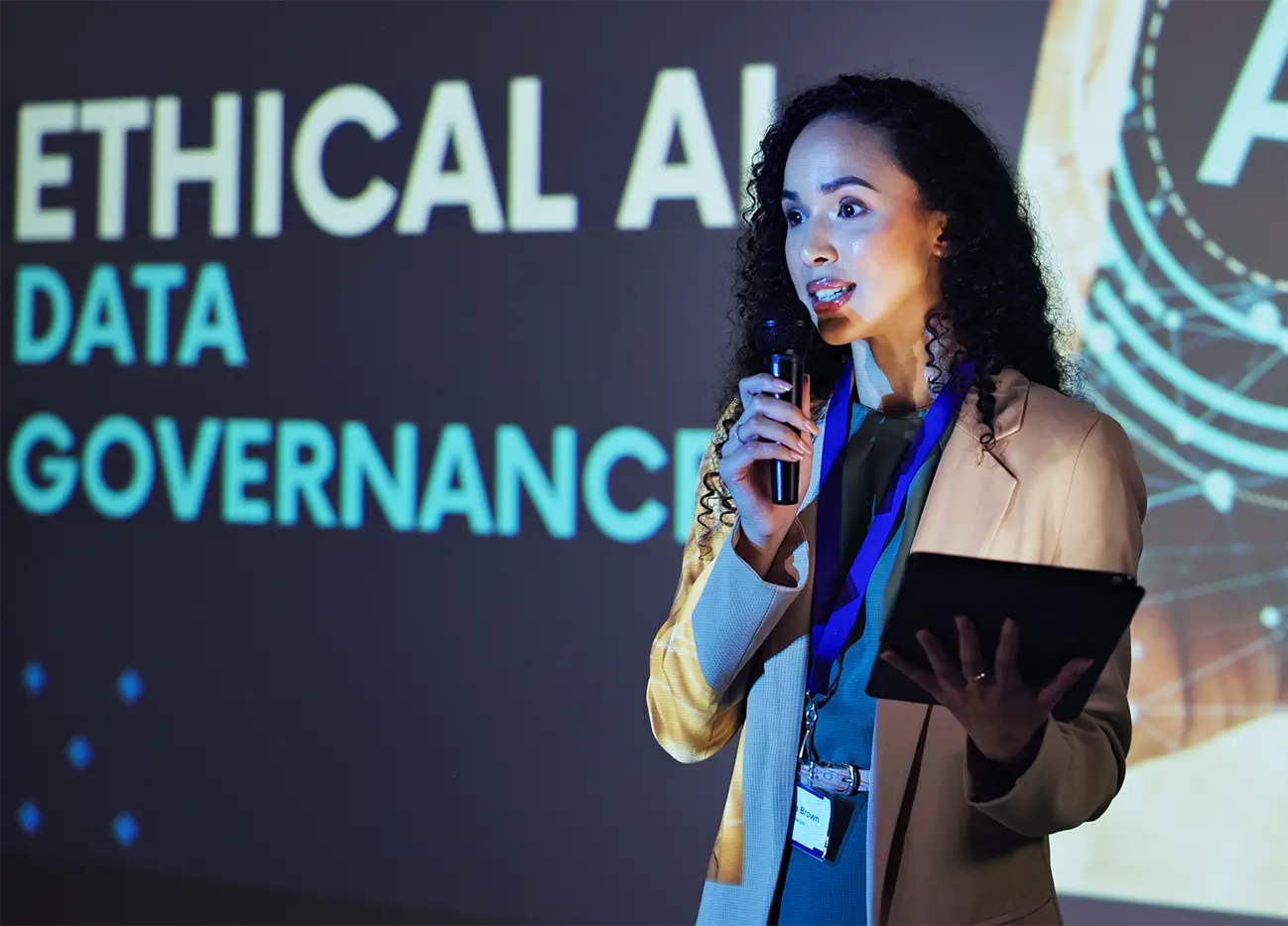 AI Ethics & Governance Speakers | Book Experts Today