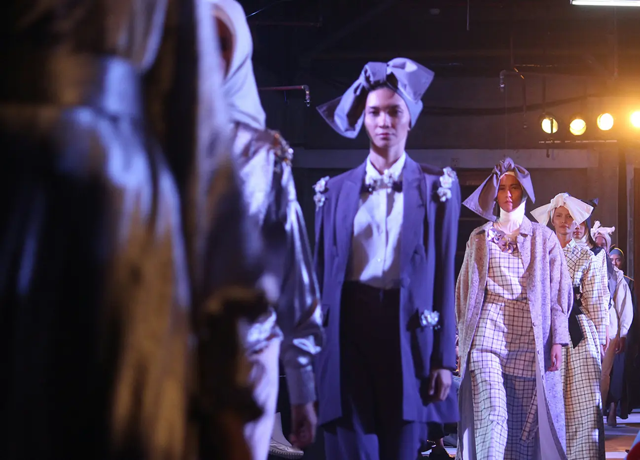 Book Fashion Speakers | Expert Talks & Events
