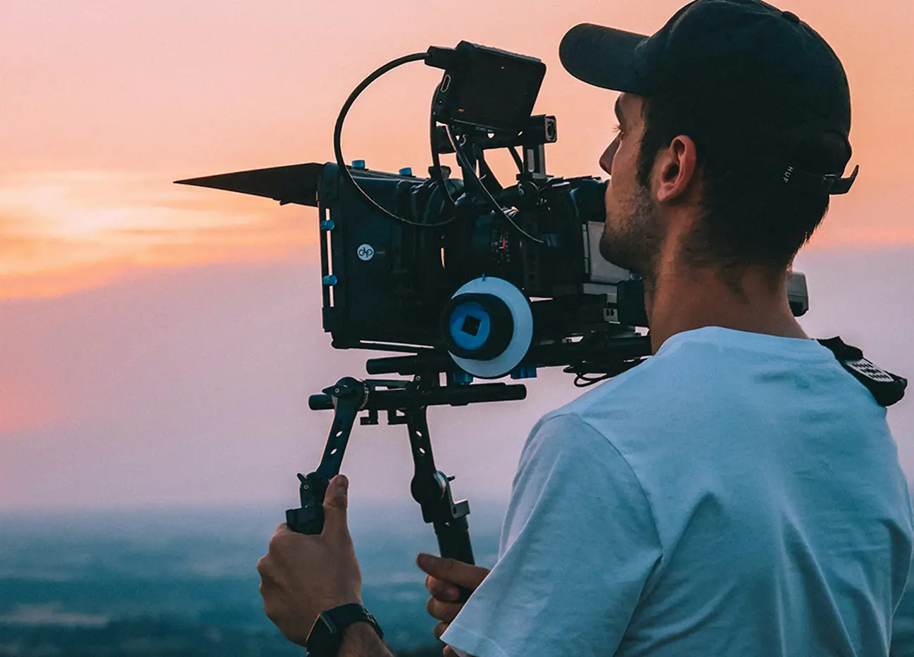 Filmmaker Speakers | Book Expert Voices | PepTalk