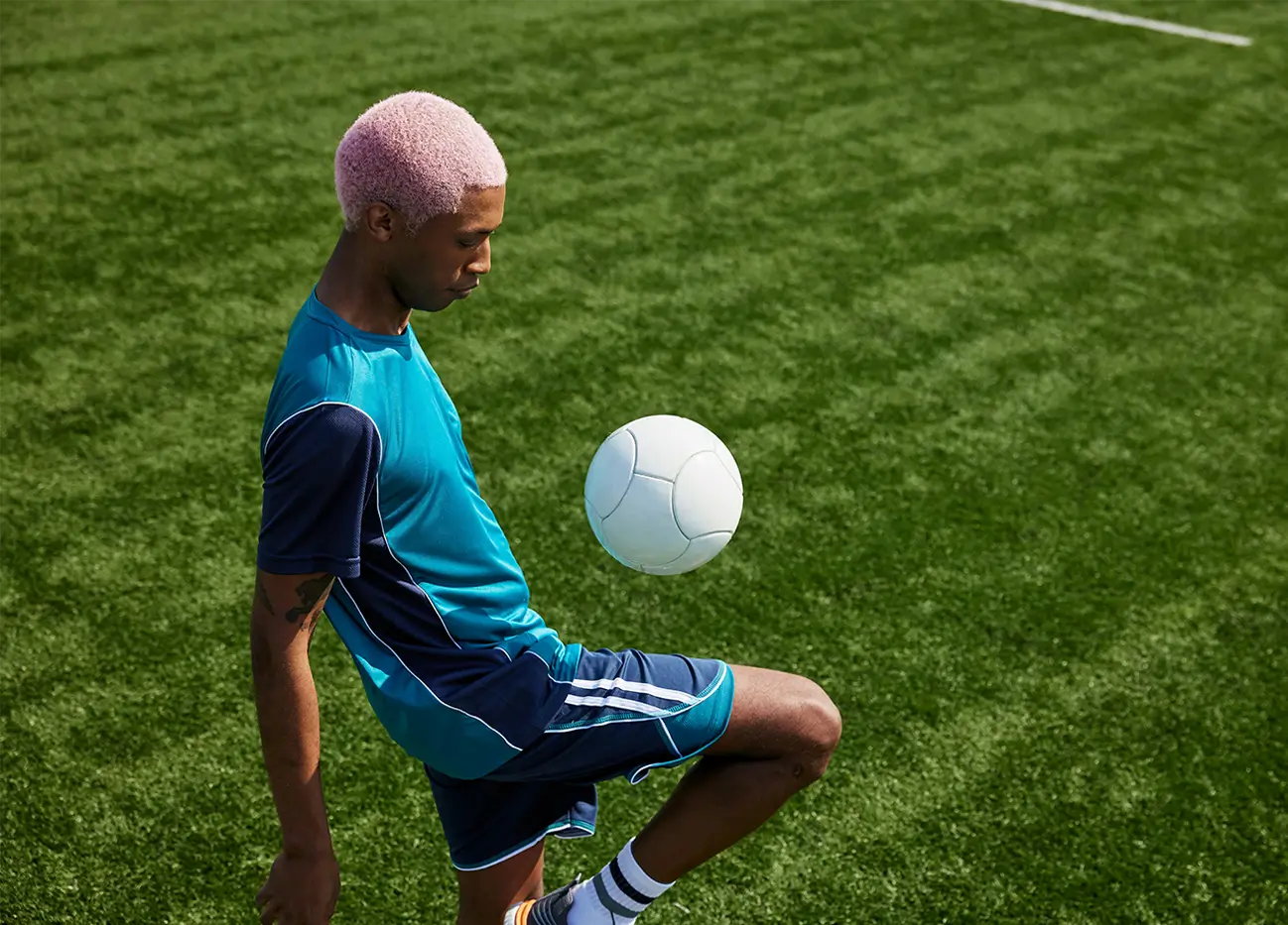 Book Top Soccer Speakers for Events & Conferences