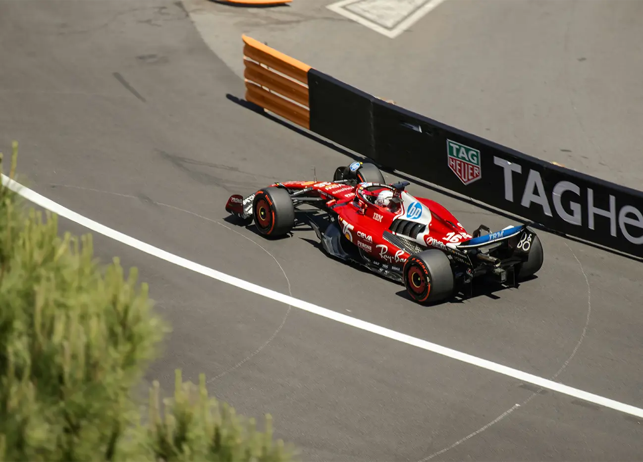 Formula One Speakers | Book Expert Voices | PepTalk