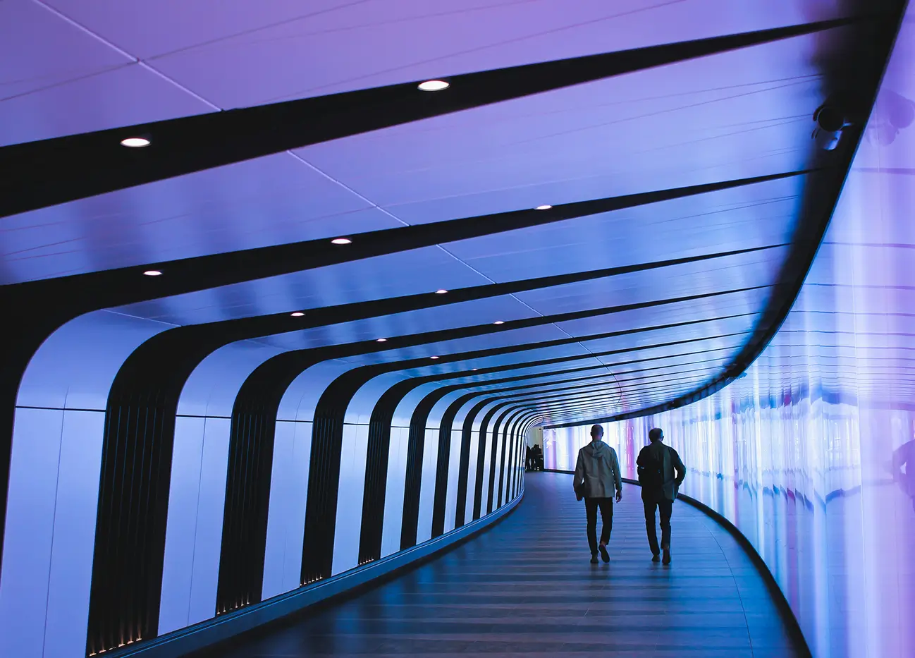Future of work speakers | Meet the experts