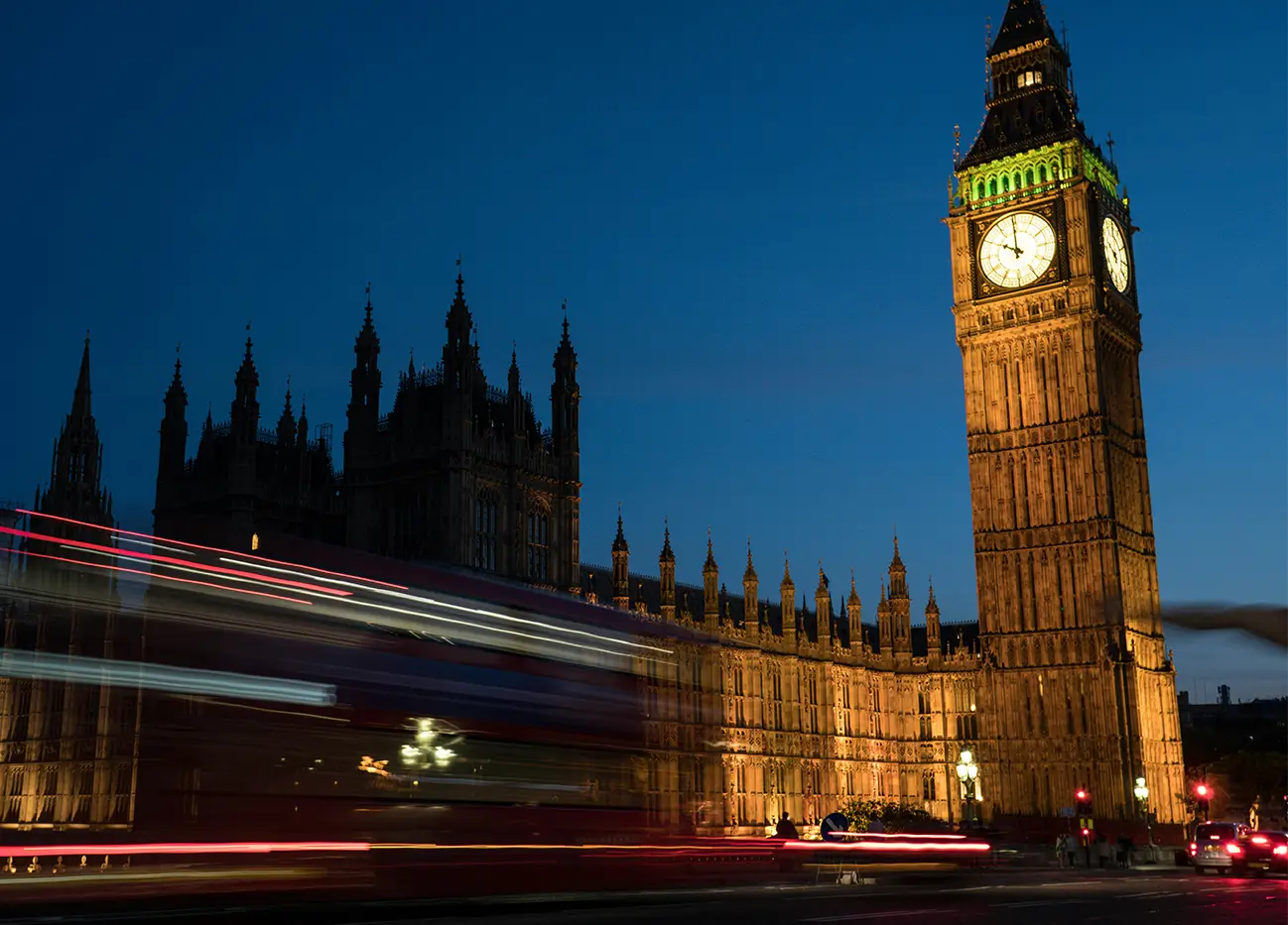 Expert Government Speakers for Engaging Events