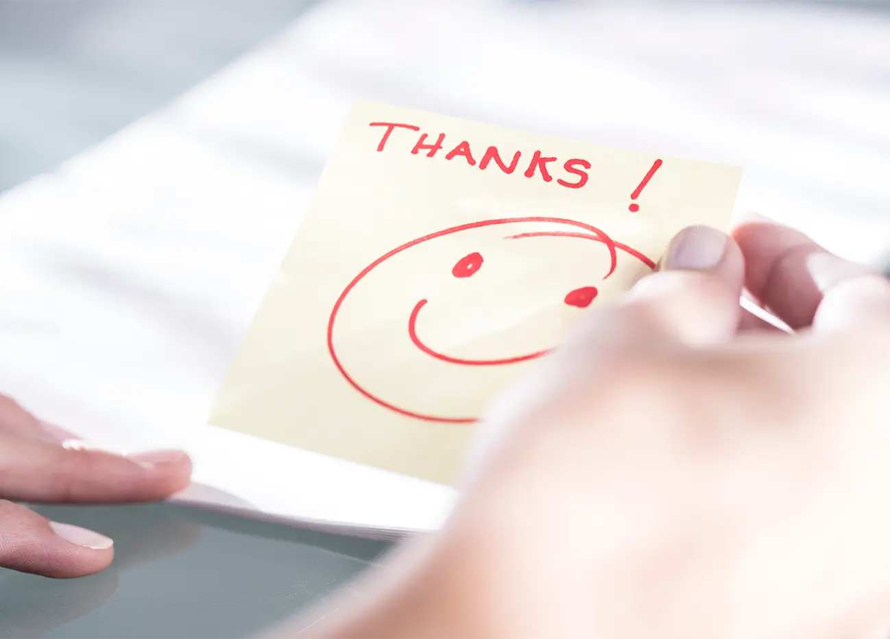 Gratitude Speakers: Inspire & Transform Lives