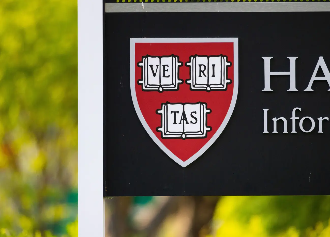 Harvard University Guest Speakers & Events