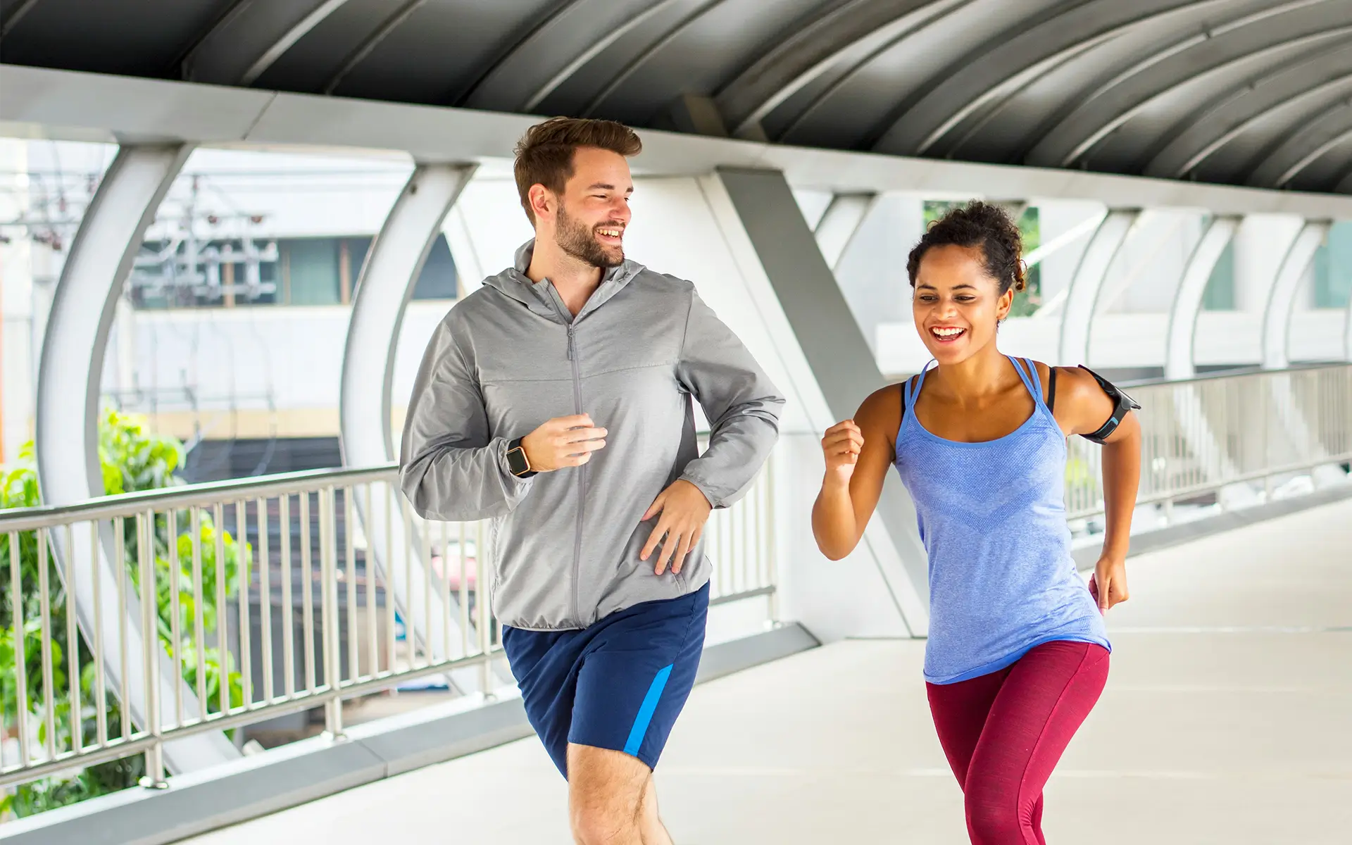 Health and fitness speakers | Book for your event