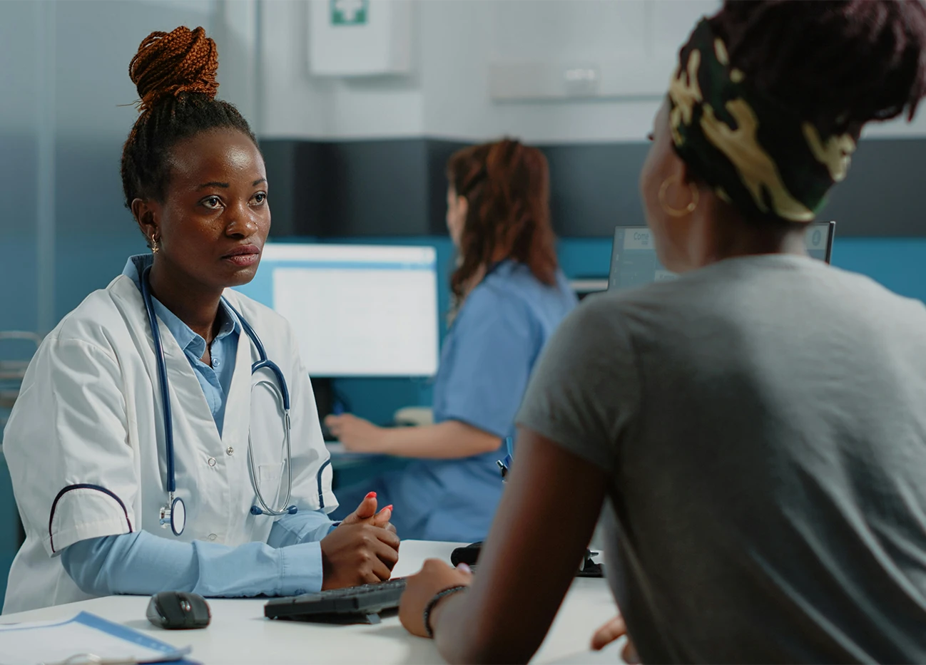 Health Equity Speakers | Book Expert Voices | PepTalk