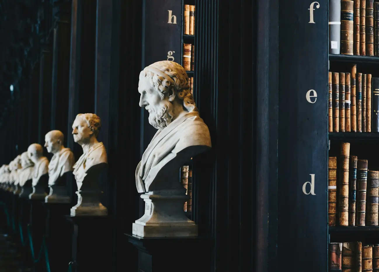 Expert Book Historian Speakers for Events