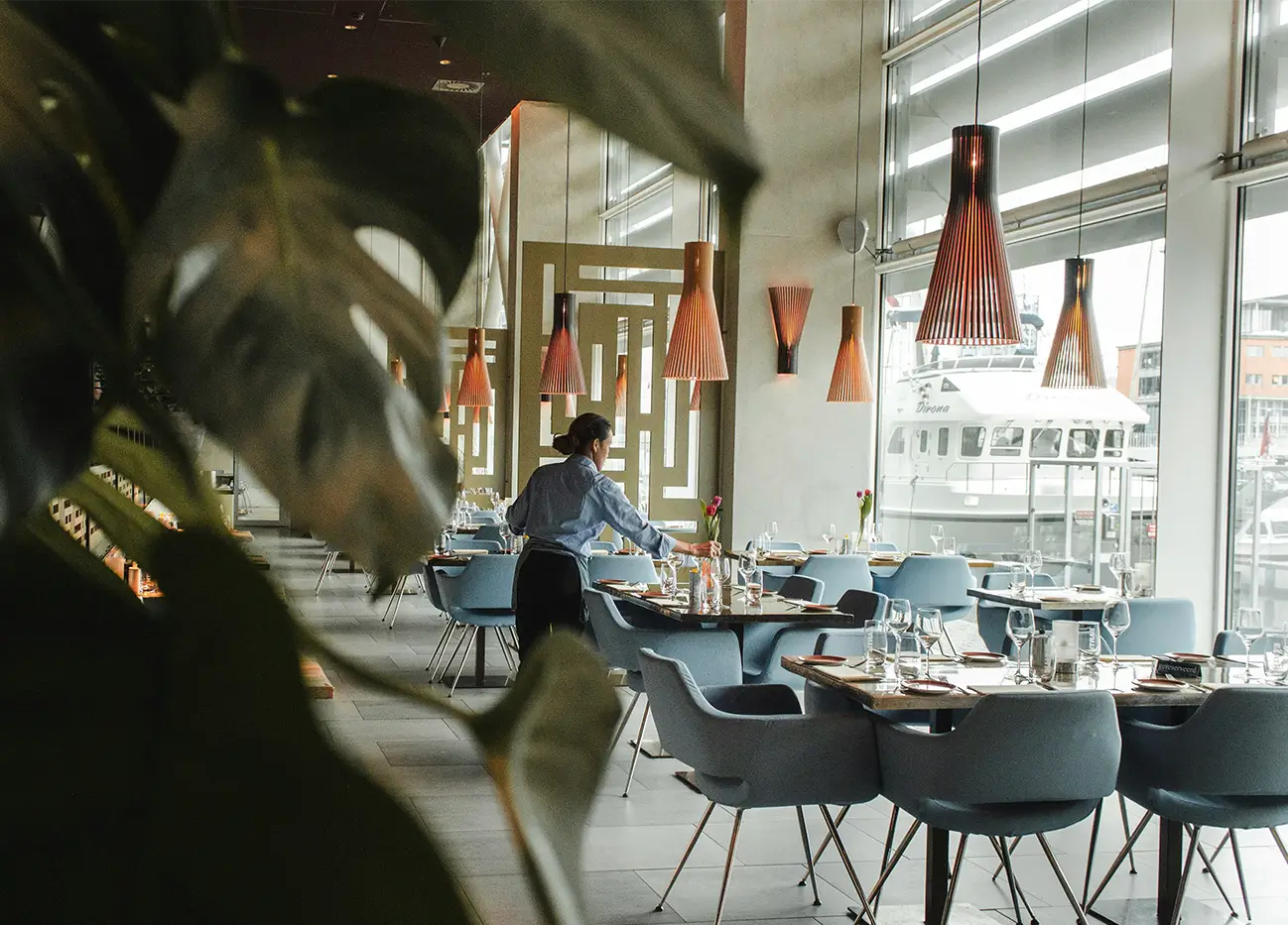 Hospitality Insights from Global Speakers