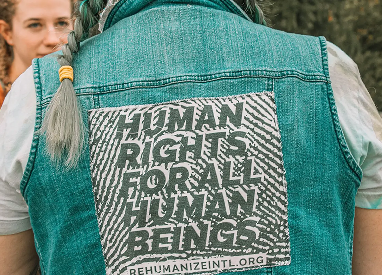 Book Expert Human Rights Speakers Today