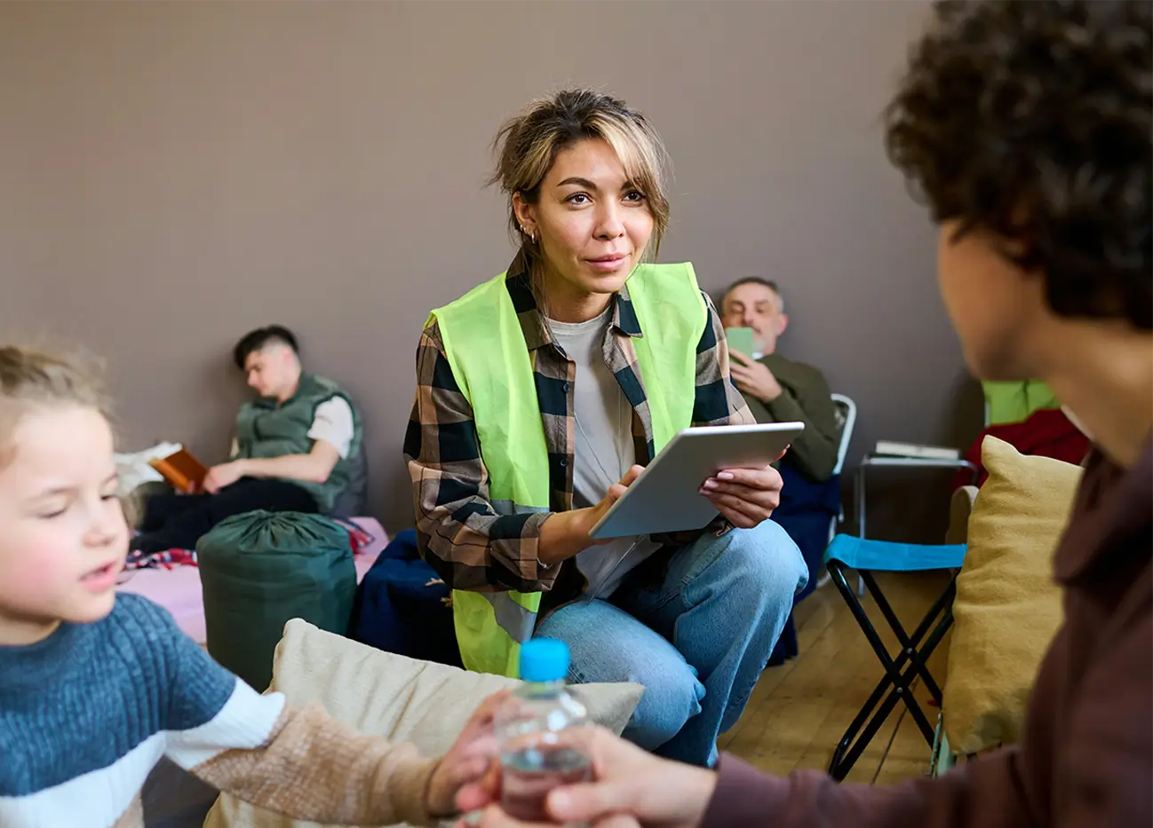 Hire Inspiring Humanitarian Speakers Today