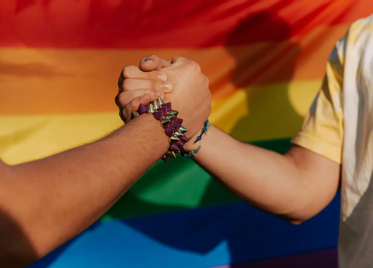 IDAHOBIT Speakers Booking | Secure Your Spot