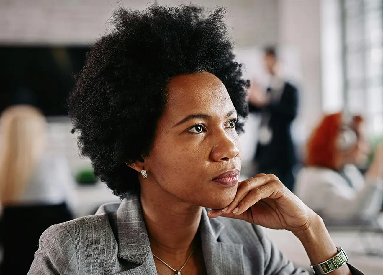 Expert Implicit Bias Speakers for Transformative Talks
