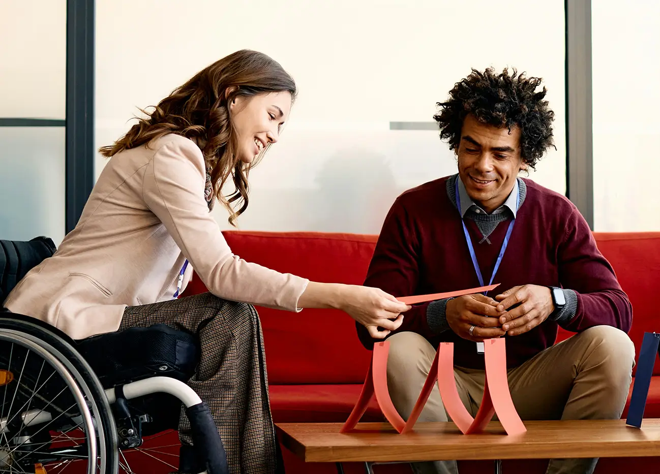 Inclusion Speakers for Book Events