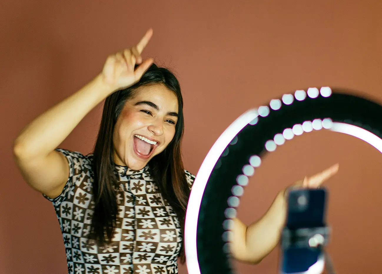 Influencer Speakers | Book Expert Voices | PepTalk