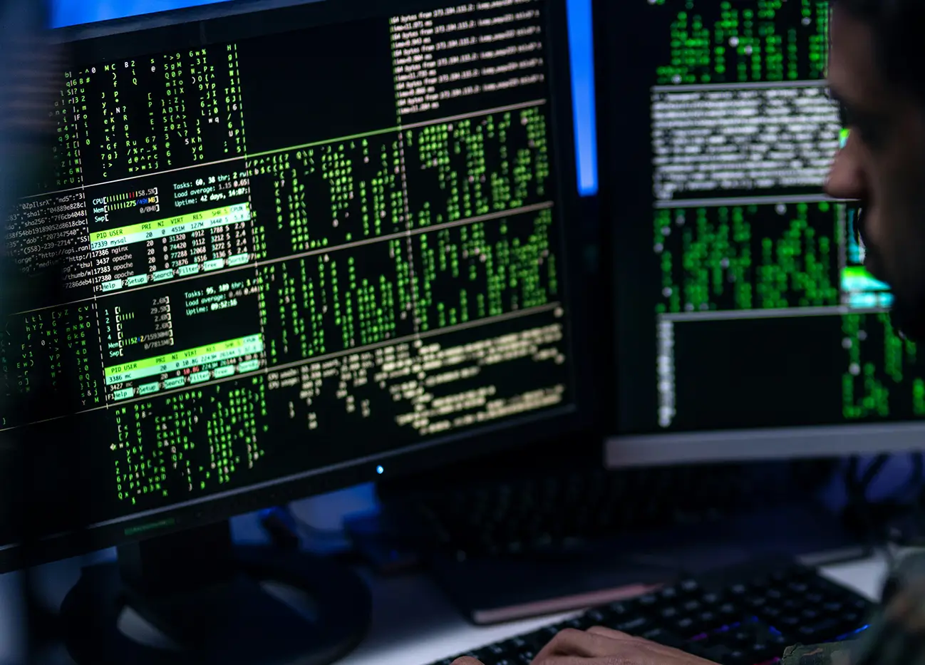 Top Information Security Speakers for Your Event