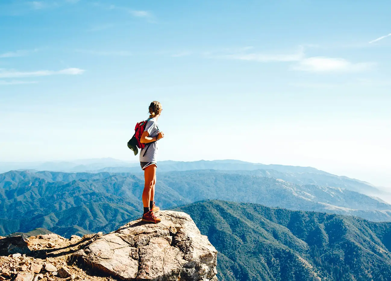 Inspirational Female Speakers - Book Now