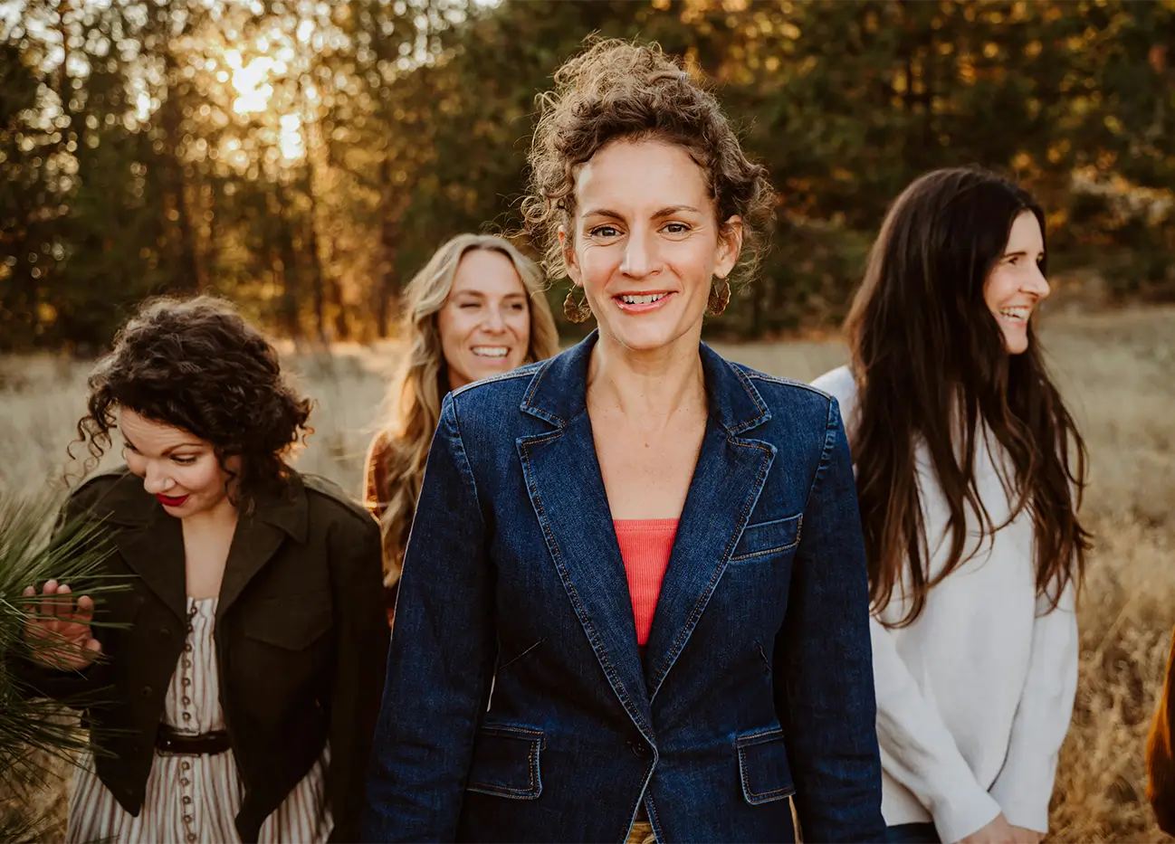 Book Speakers for International Women's Day