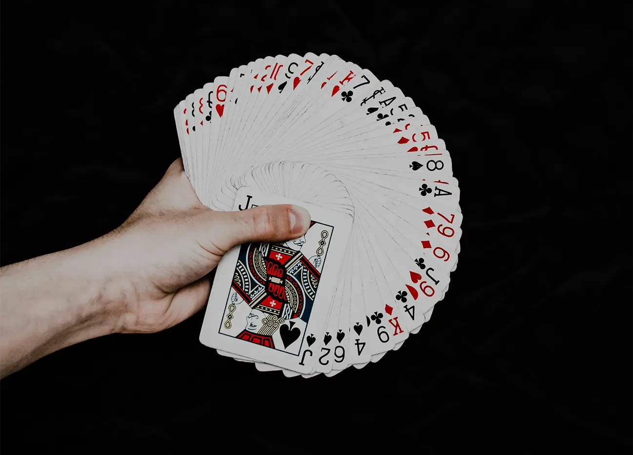 Magicians Speakers | Book Expert Voices | PepTalk