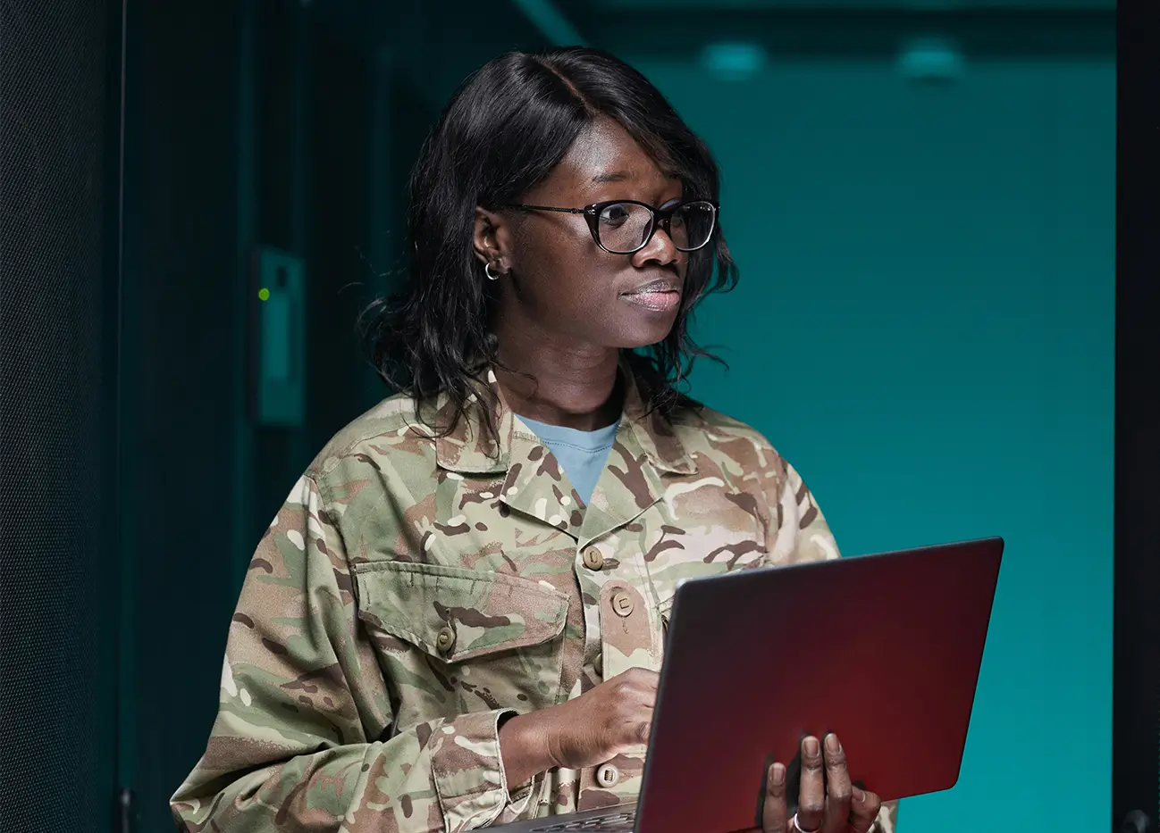 Hire Top Military Speakers for Events