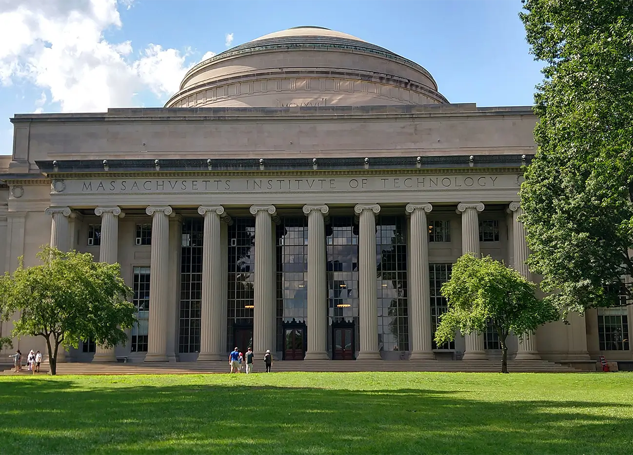 Top MIT Speakers: Experts, Innovators & Thought Leaders