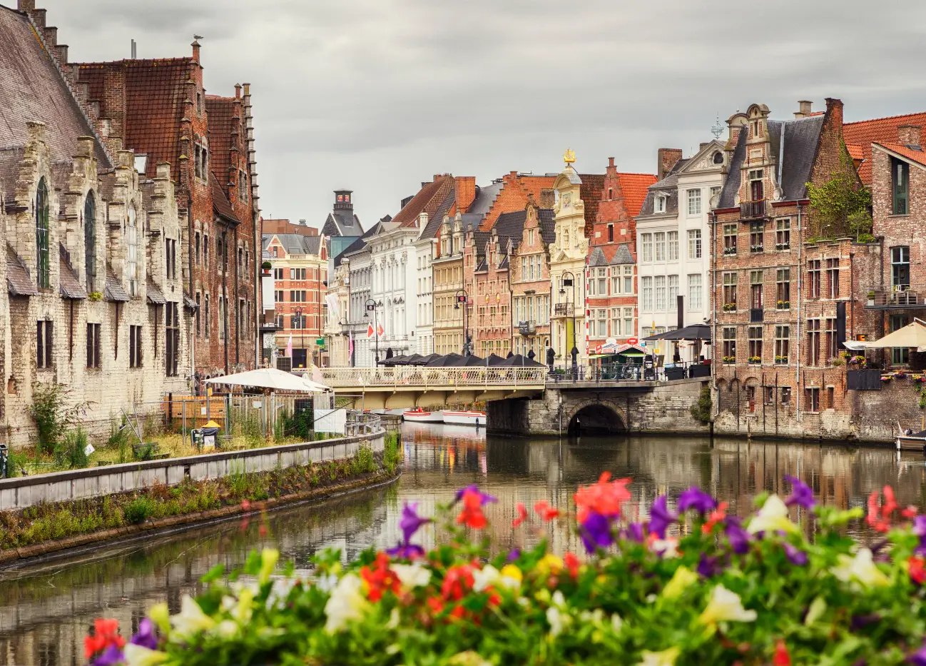 Book Keynote Speakers in Belgium | Event Specialists