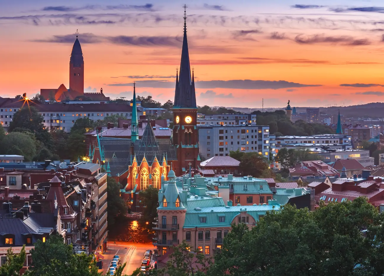 Book Keynote Speakers in Netherlands | Top Experts