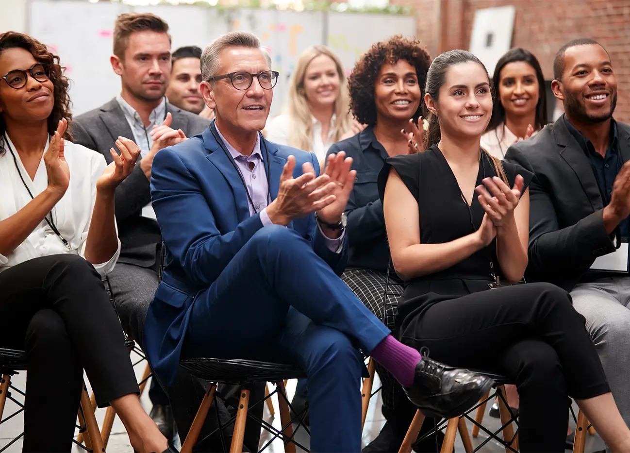 Hire Inspiring Motivational Speakers Today