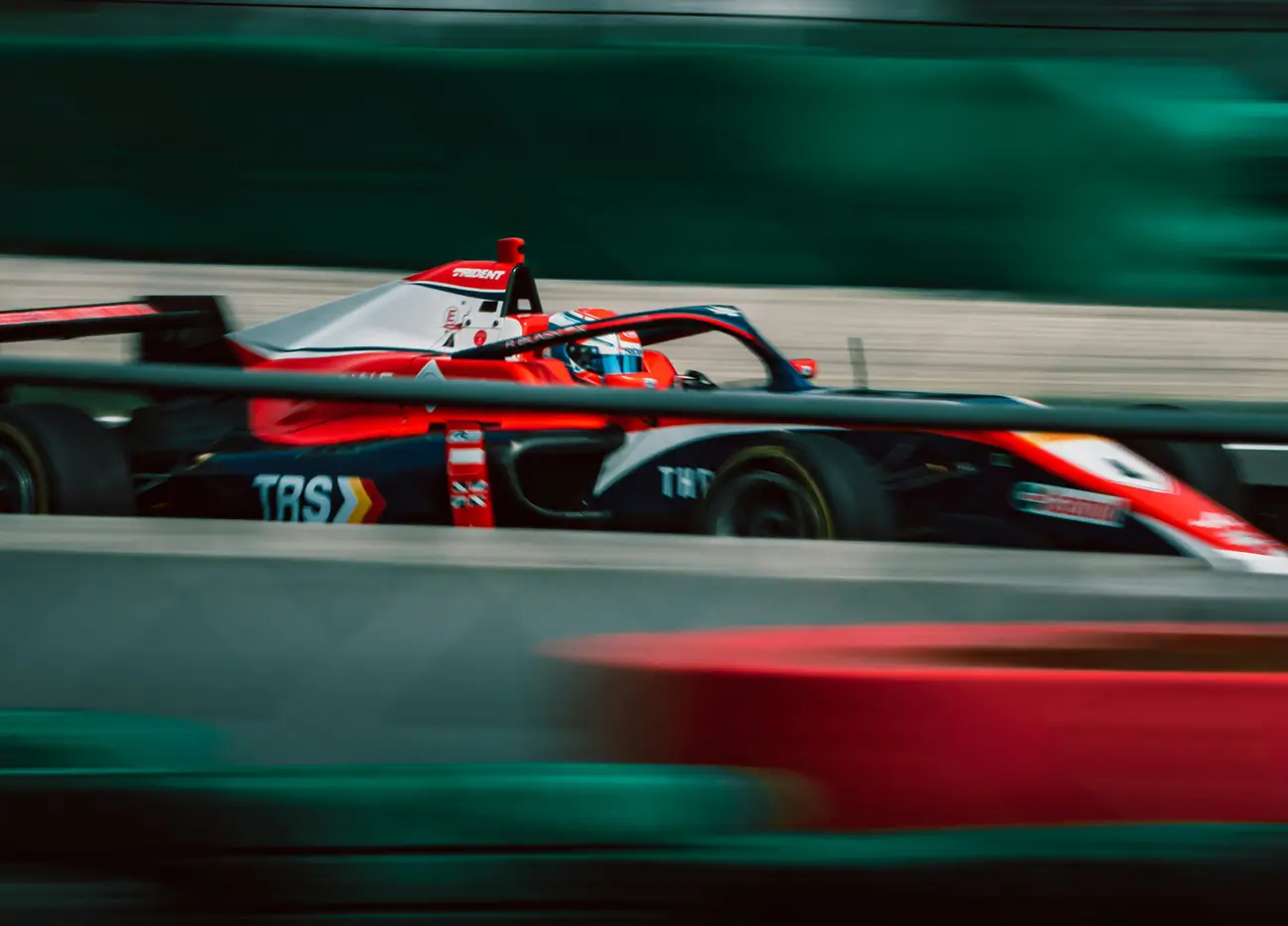 Motorsport Speakers for Events | Book Now