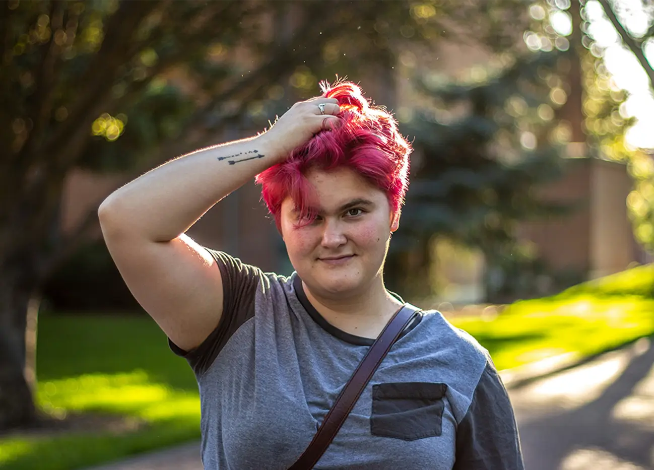 Neurodiversity Speakers | Book Voices | PepTalk